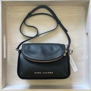 NWT Marc Jacobs Crossbody